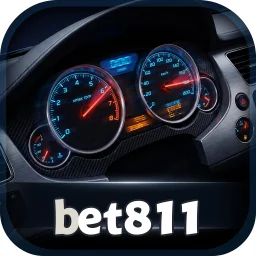 BET811 — ikon APK