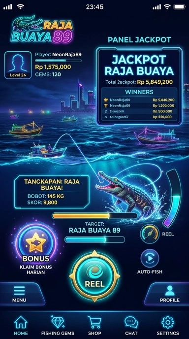 menang666 — layar beranda