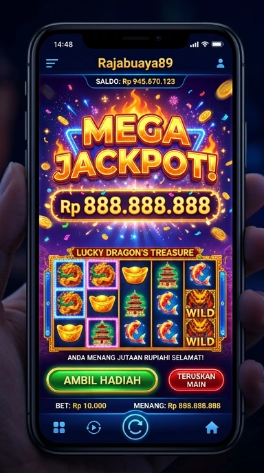 menang666 — menu pengaturan